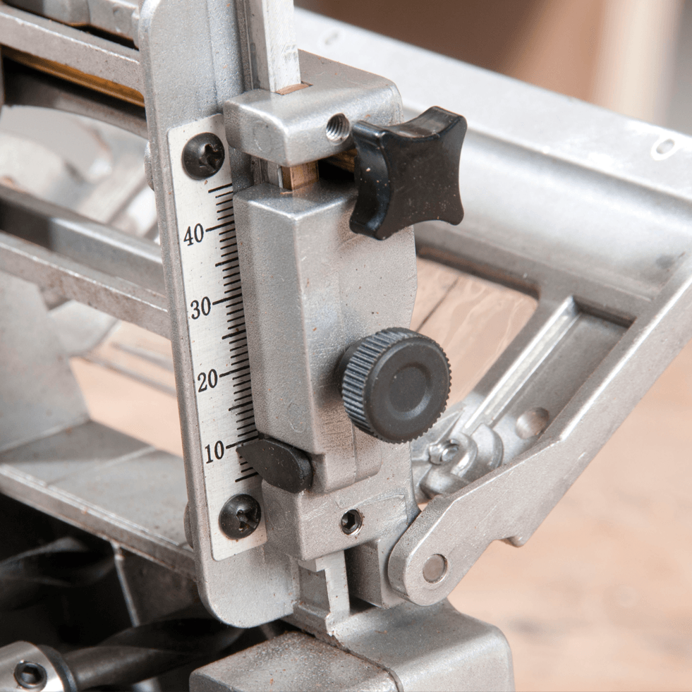 Triton Dowelling Jointer 710W TDJ600 Discount Trader