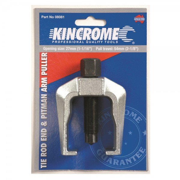 Kincrome 08081 Tie Rod End & Pitman Arm Puller Automotive Automotive