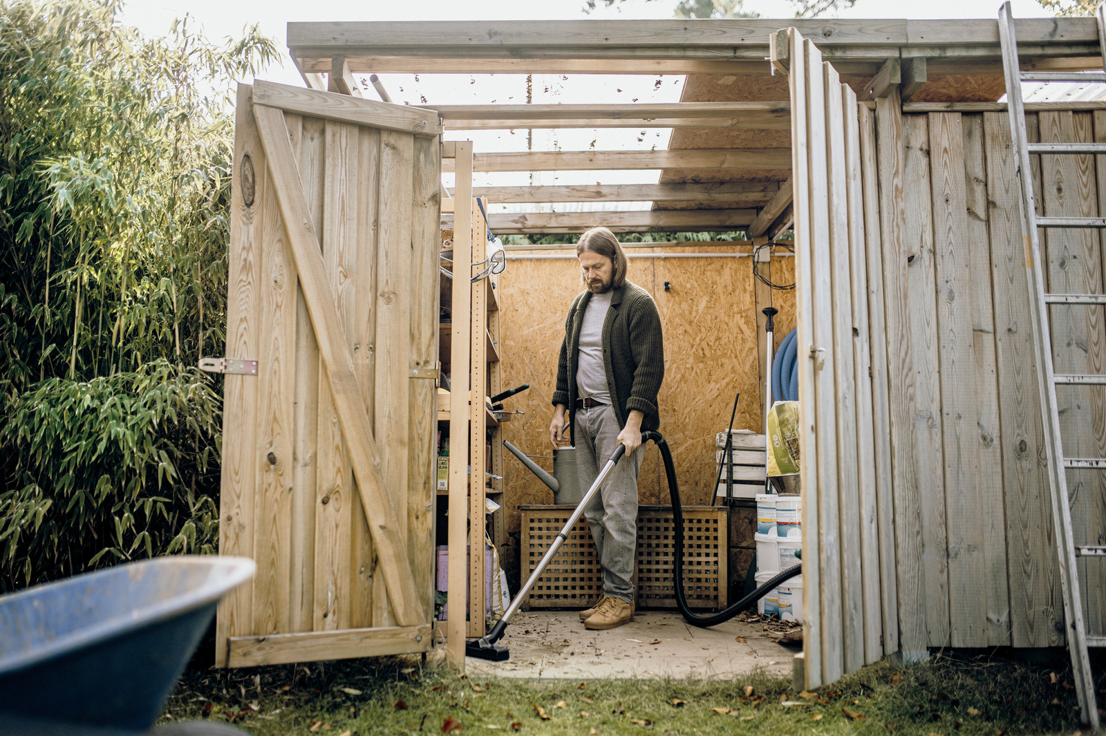 Karcher WD 5 S Wet & Dry Vacuum Cleaner 1.628-369.0 - Image 4