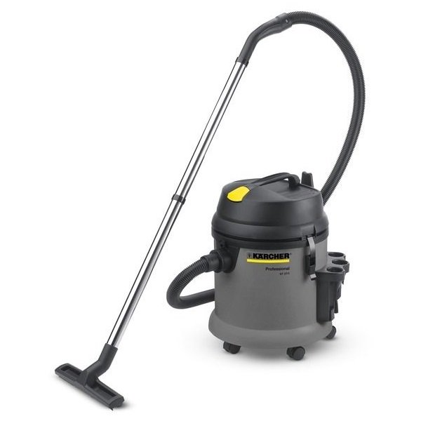 Karcher Wet Dry Vacuum Cleaner NT 27/1 1.428-508.0