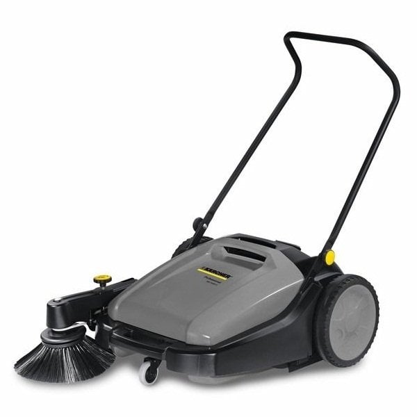 Karcher Compact Push Sweeper for Indoor and Outdoor Use KM 70/20 C 1.517-106.0