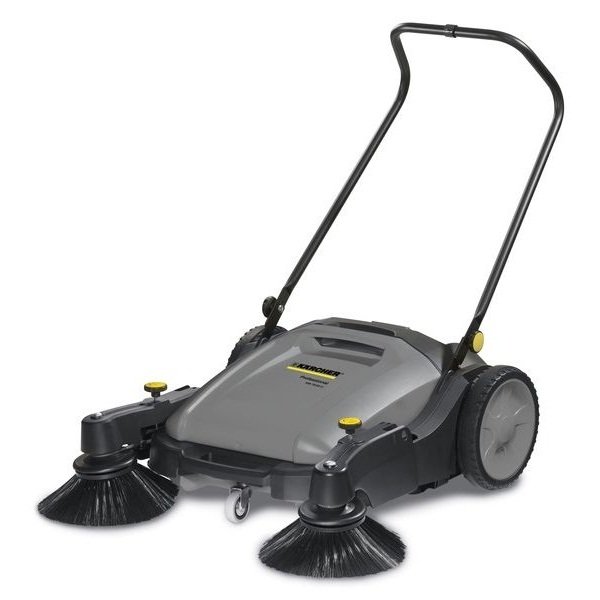 Karcher Push Sweeper for Indoor and Outdoor KM 70/20 C 2SB 1.517-107.0