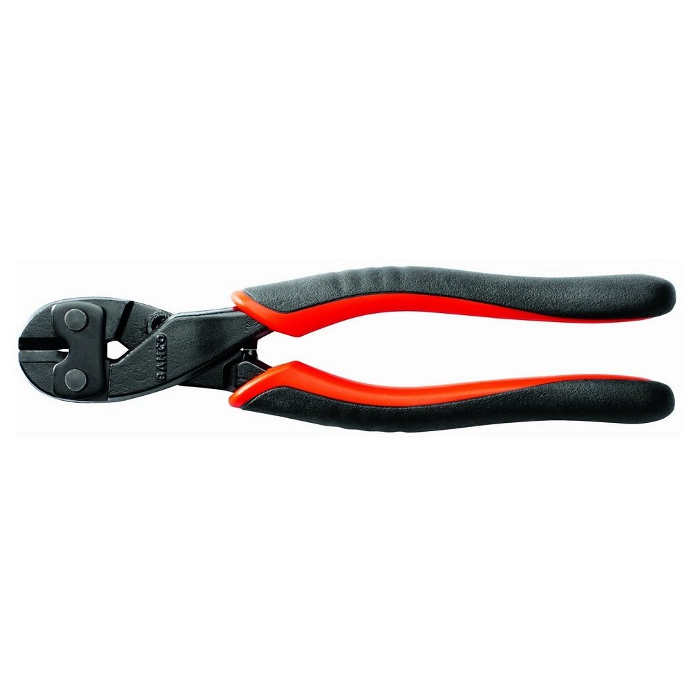 Bahco Bolt Cutter 200mm Cuts Piano Wire upto 3.8mm 1520G