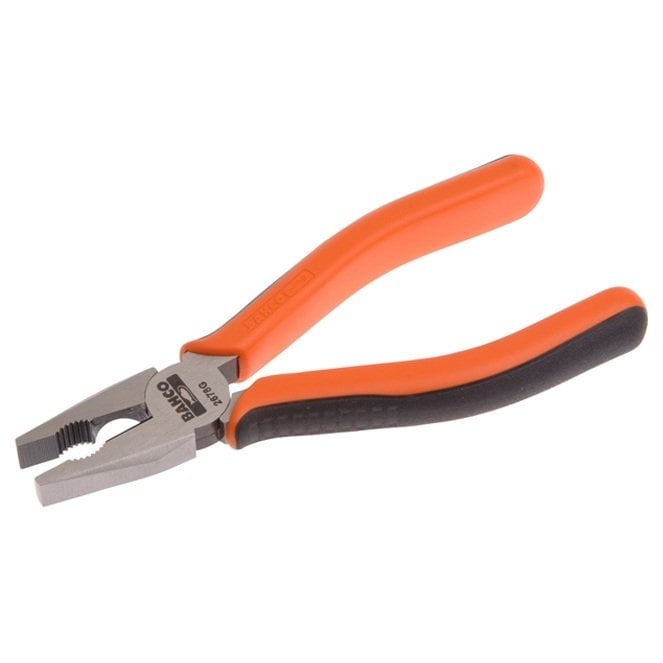 Bahco Combination Plier 200mm 2678 G-200
