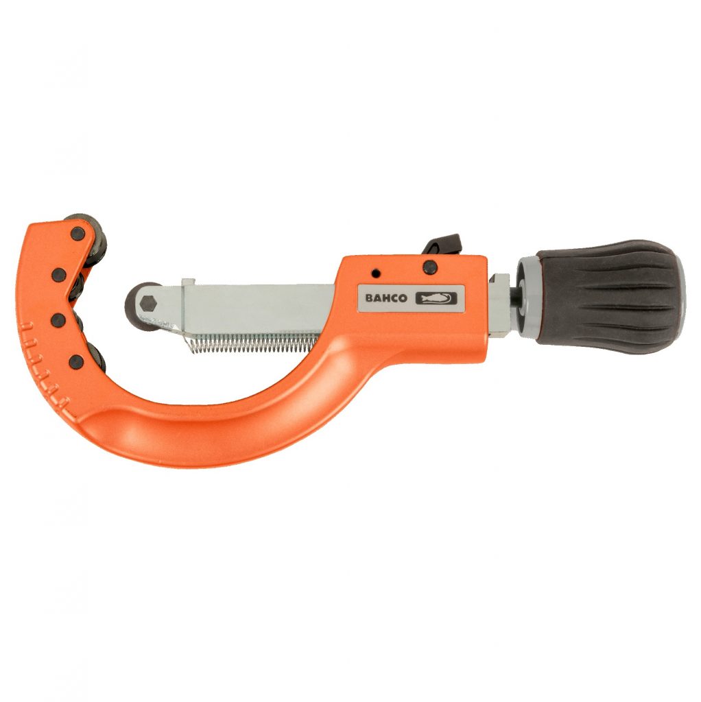 Bahco 30276N Pipe Tube Cutter with Quick Adjust System 12mm 76mm