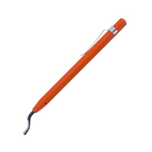 Bahco Standard Pen Deburrer with Pocket Clip 316-1