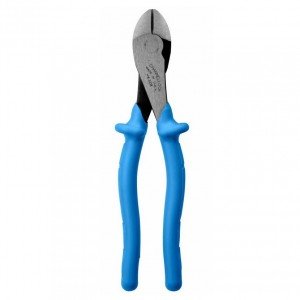 Channellock 3238 1000V Insulated VDE 8