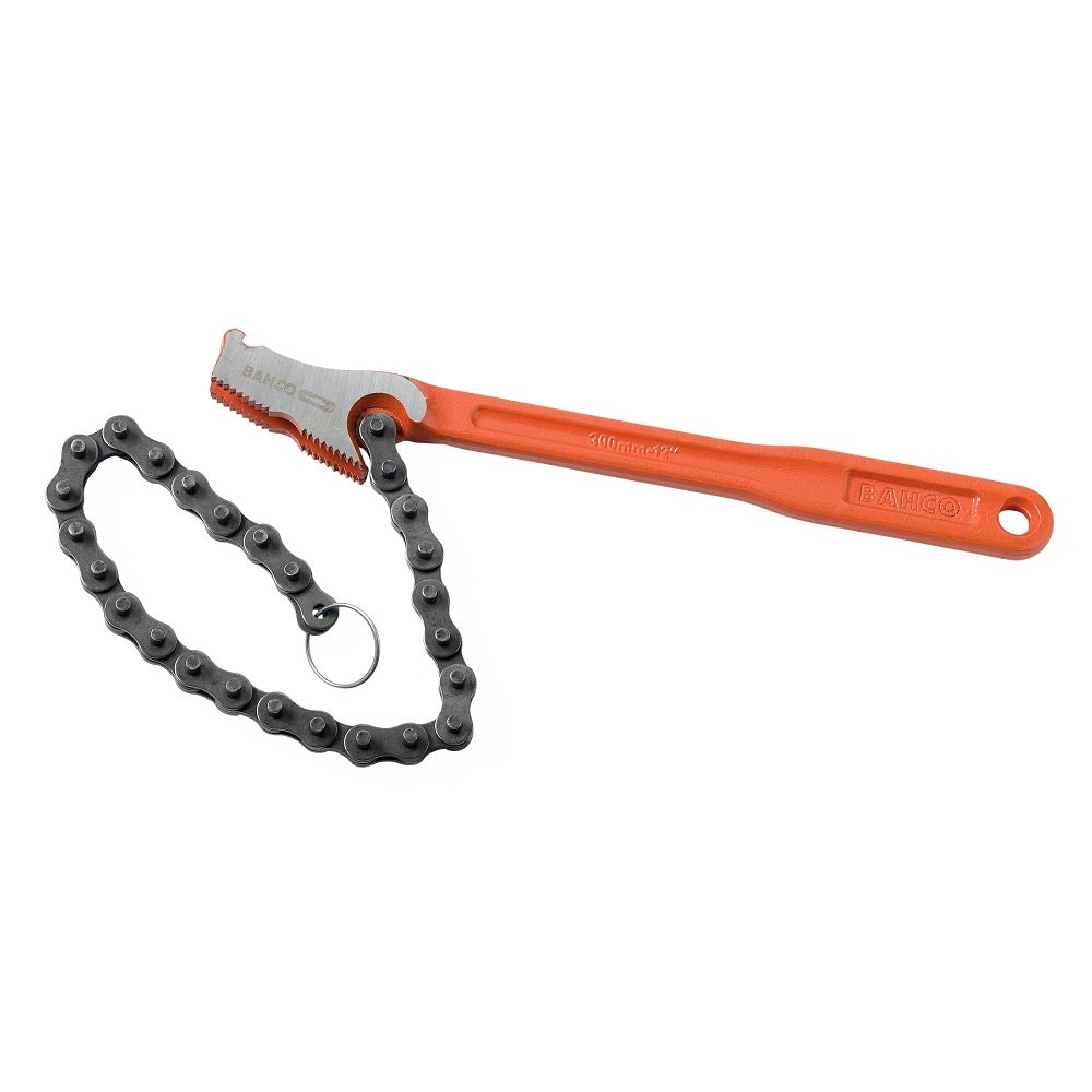 Bahco Chain Pipe Wrench 300mm 370-4