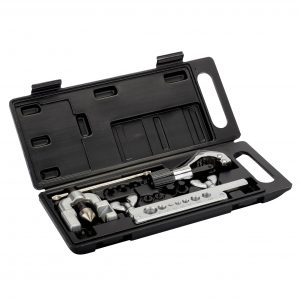 Bahco 4480/2-ZD Tube Cutter and Double Flaring Tool Set Image