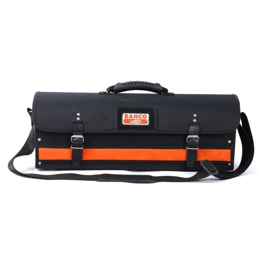 Bahco Plumbers Tool Bag 4750-TOCST-1