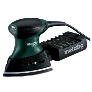 Metabo FMS 200 Intec 200 Watt Multisander 600065590 Image
