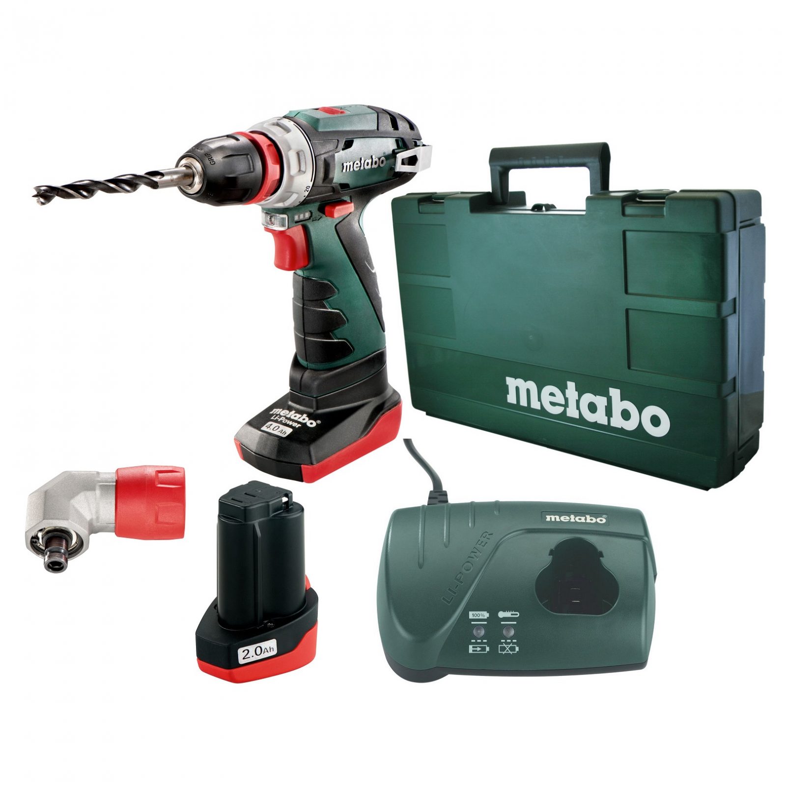 METABO 10.8V IMPACT DRIVERS FOR MAC DOWNLOAD