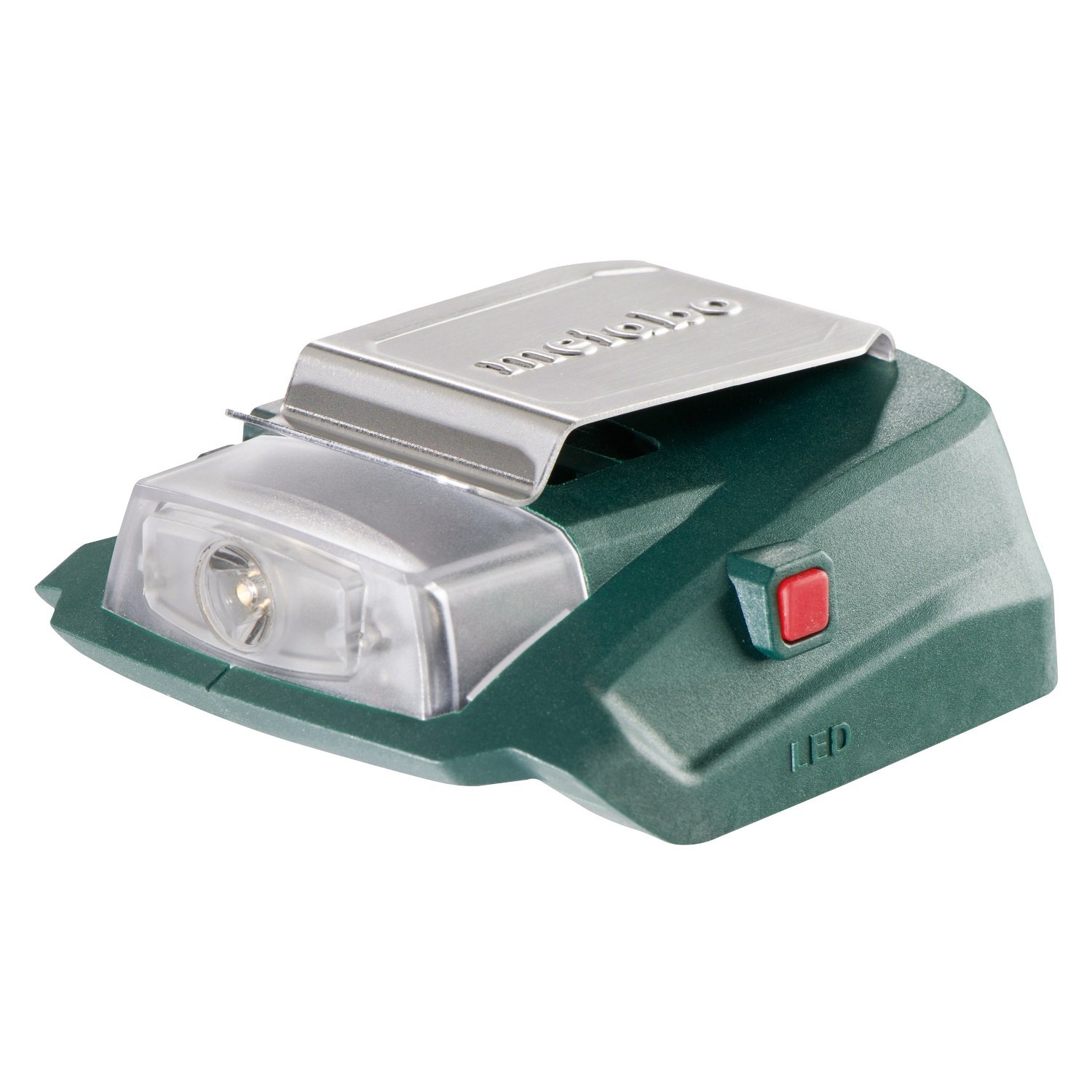 Metabo Battery Power Adapter PA 14.4-18 LED-USB 6.00288