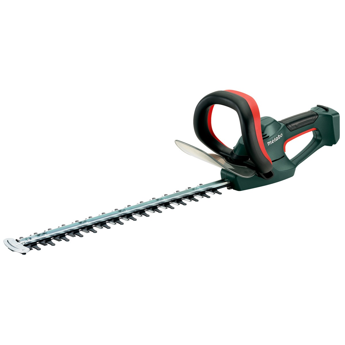Metabo AHS 1855V SK 18V LithiumIon Cordless Hedge Trimmer 600463850 18V, Hedge Trimmers