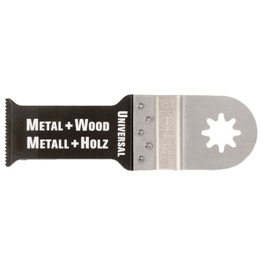 Fein Multimaster (Multi-Tool) E-Cut Universal Saw Blade 29mm (x1) 63502151018