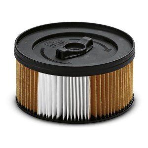 Karcher 6.414-960.0 Nano-Coated Cartridge Filter Image