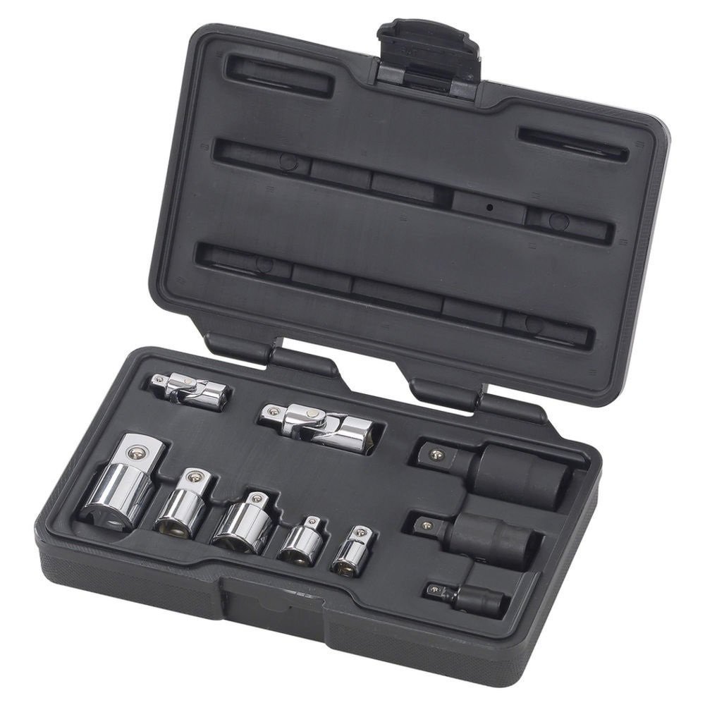 GearWrench Universal Adapter Set 10 Piece 81205