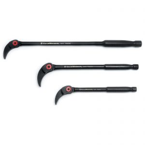 GEARWRENCH 82301D 3 Piece Pry Bar Set 8