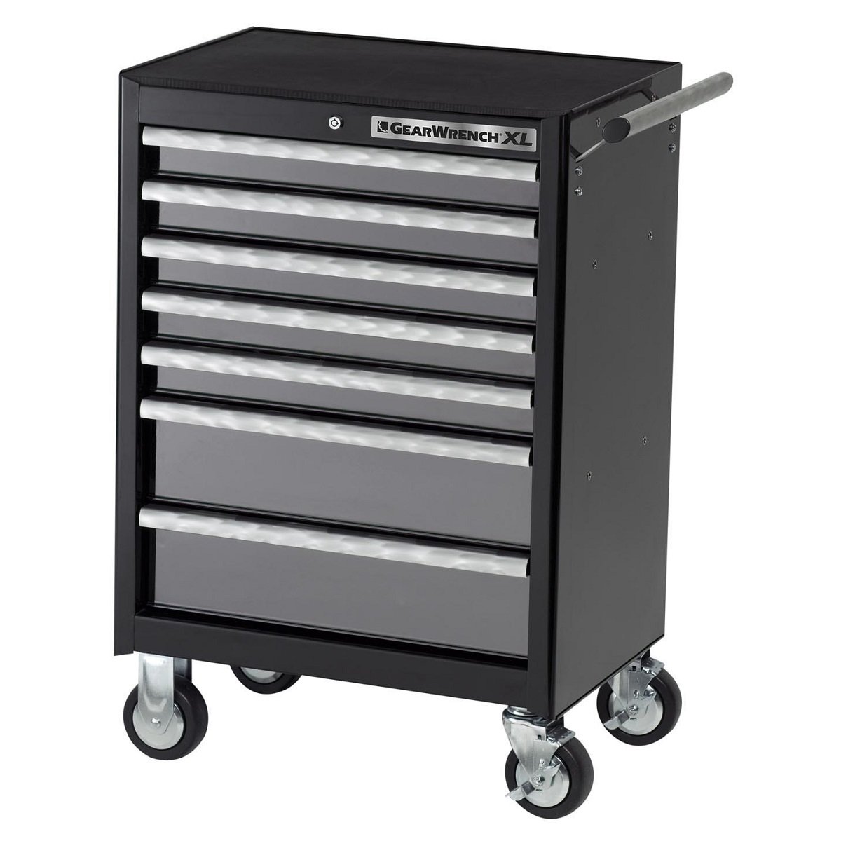 GearWrench 26" 7 Drawer Roller Cabinet, XL Series 83155