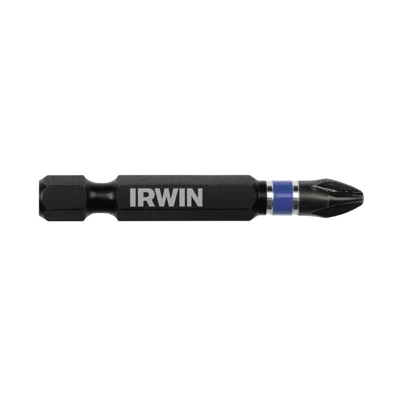 Irwin Phillips PH2 50mm Impact Power Bit 017757