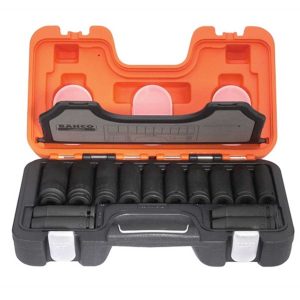 Bahco DD/S14 14 Piece 1/2