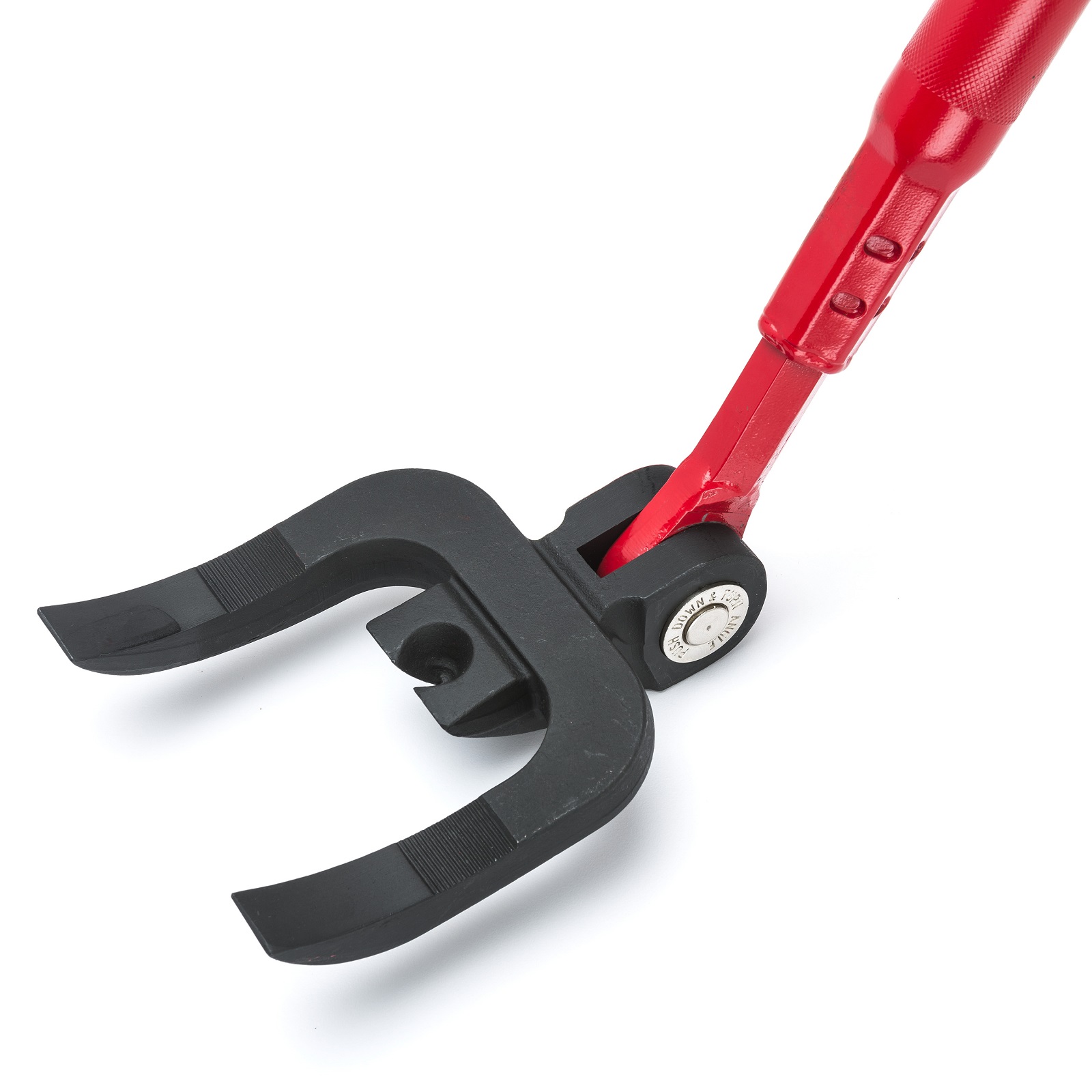 CRESCENT DKB446X Bull Bar 111cm 44" Indexing Head Deck Removal Tool