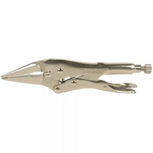Kincrome K040010 Locking Plier Long Nose 150mm (6