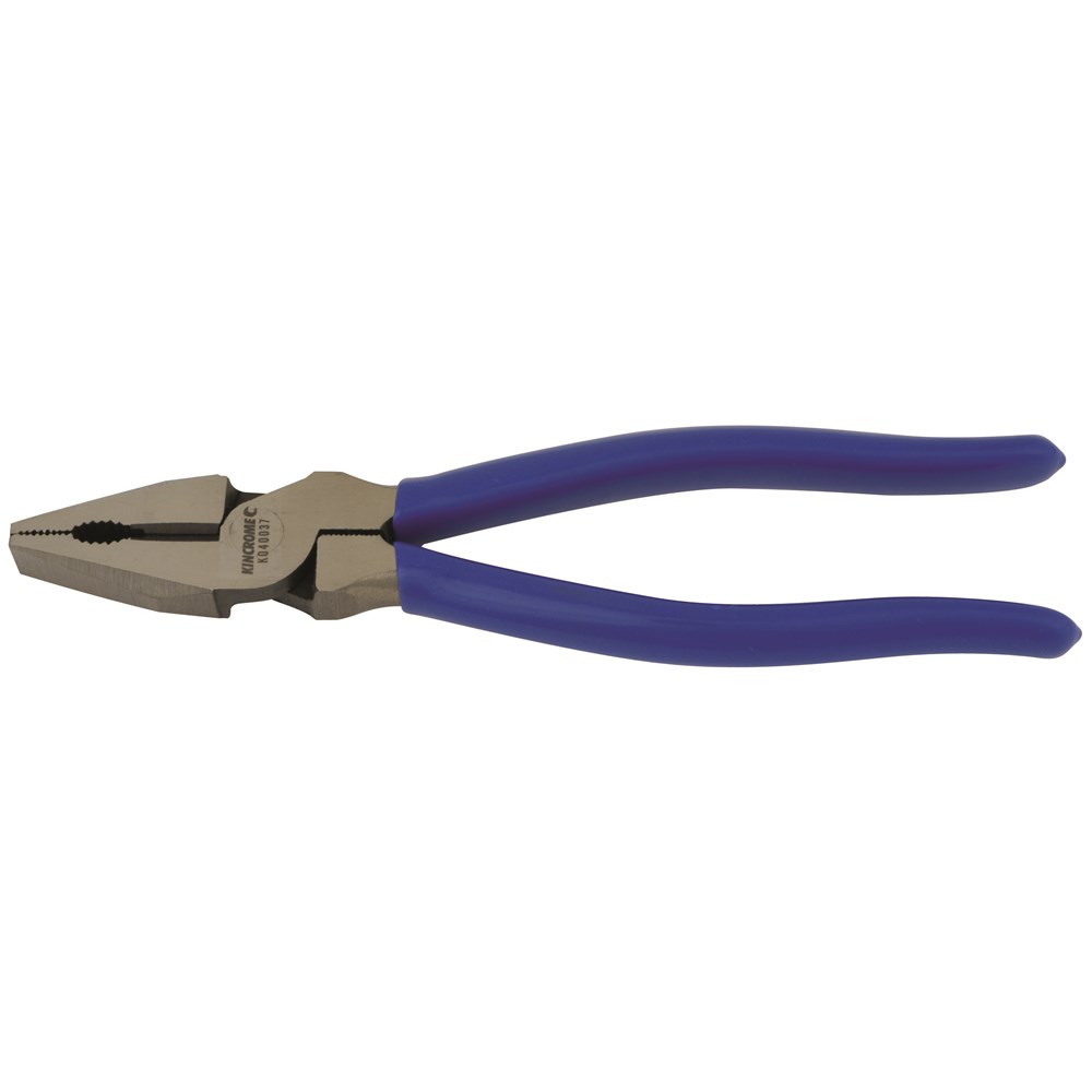 Kincrome K040036 Combination Plier High Leverage 175mm (7")