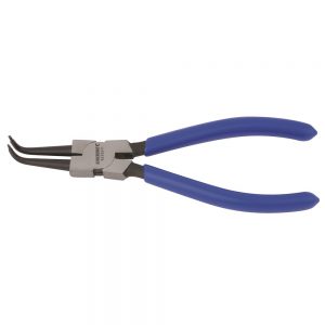 Kincrome K040041 Circlip Pliers Internal - Bent 175mm (7