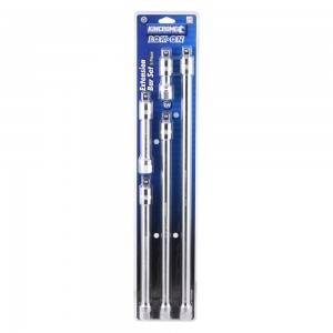 Kincrome K25520 LOK-ON® Extension Bar Set 1/2