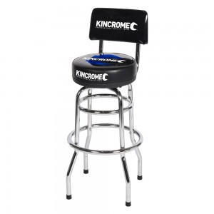 Kincrome K8109 Heavy Duty Workshop Stool Image