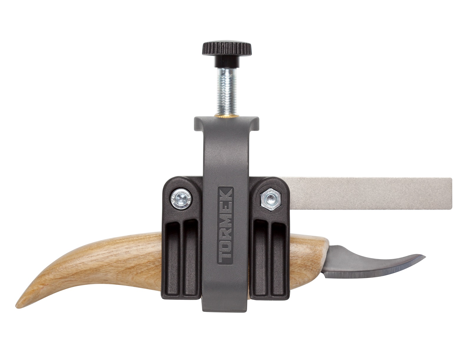 Tormek SVM00 Small Knife Jig Bench Grinders, Grinding Jigs, Jigs