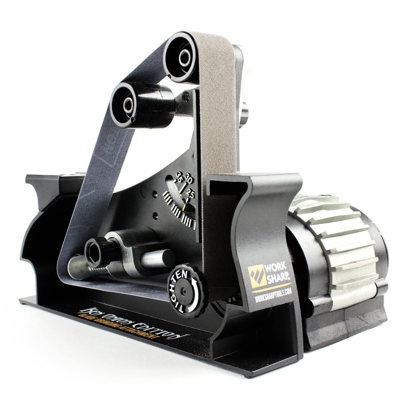 Work Sharp WSSAKO81112 Blade Grinder Attachment for WSKTS-KO Ken Onion Edition - Image 2