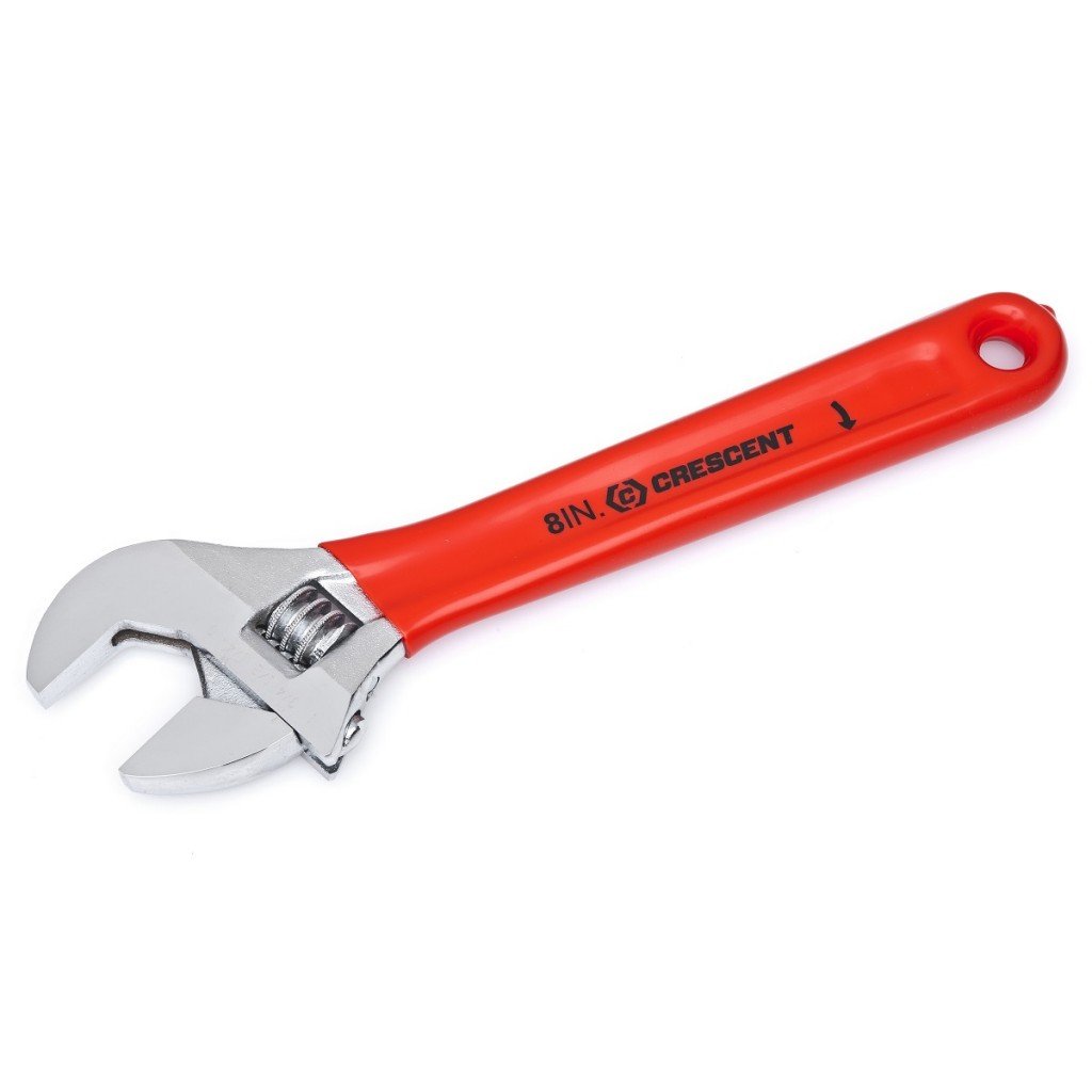 Stanley 90949 Maxsteel Adjustable Wrench 10”/250mm Adjustable Wrenches / Shifters, Wrenches