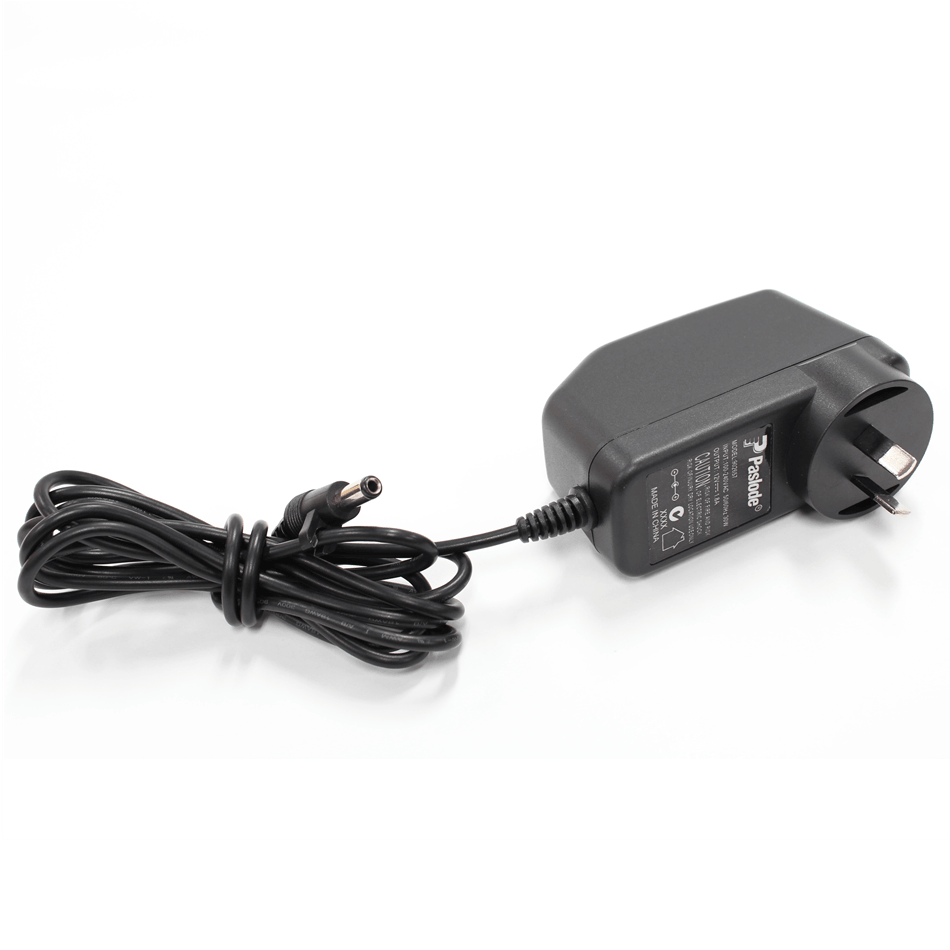 Paslode Genuine Replacement Power Supply for a Lithium-Ion Battery Charger B20543C