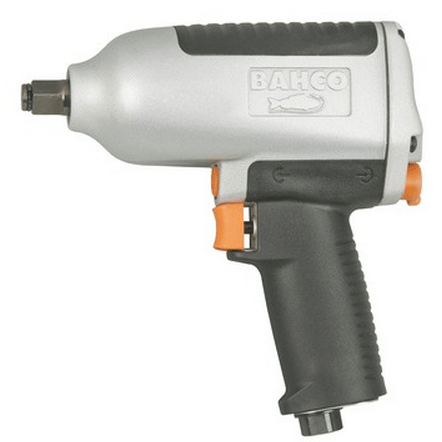 Bahco Premium Pneumatic Impact Wrench 1/2" Drive BPM915
