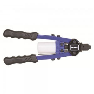 Kincrome CL900 Short Arm Hand Riveter 280mm (11