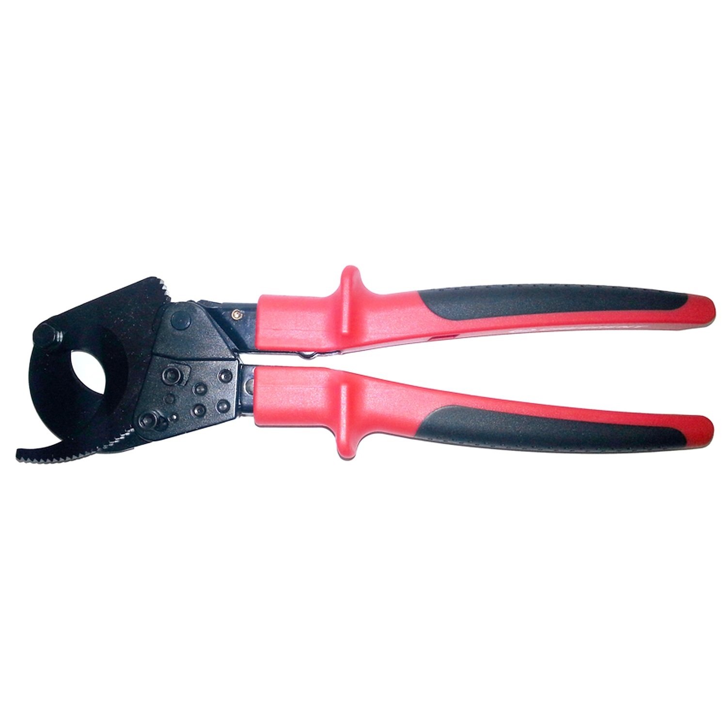 Crescent Ratcheting Cable Cutter 32mm Cut Capacity CRCC38