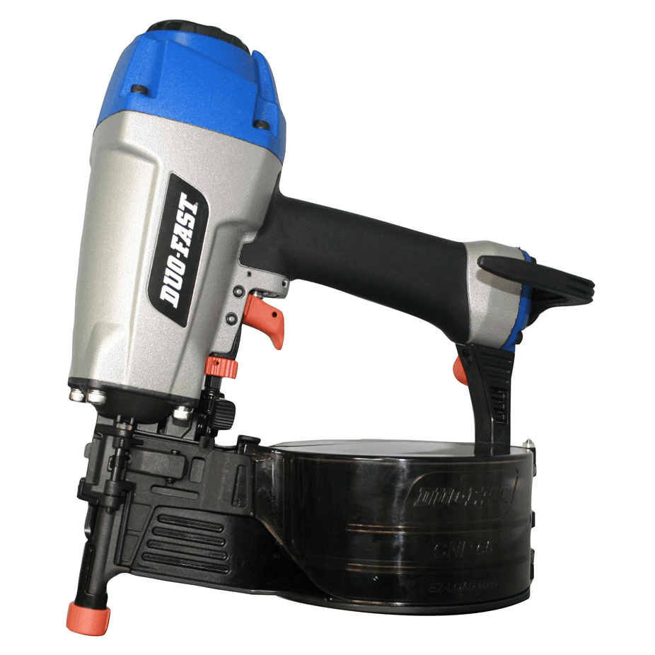 Paslode Duo-Fast CNP 65 32 - 65 mm Coil Nail Gun D40030