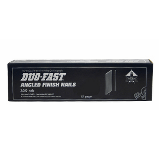 Paslode Duo-Fast DA17 38mm EG Angled Nails D50600
