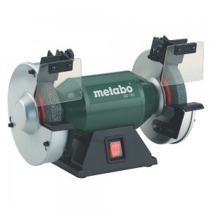 Metabo DS 150 350 Watt 150mm Bench Grinder 619150000 Image