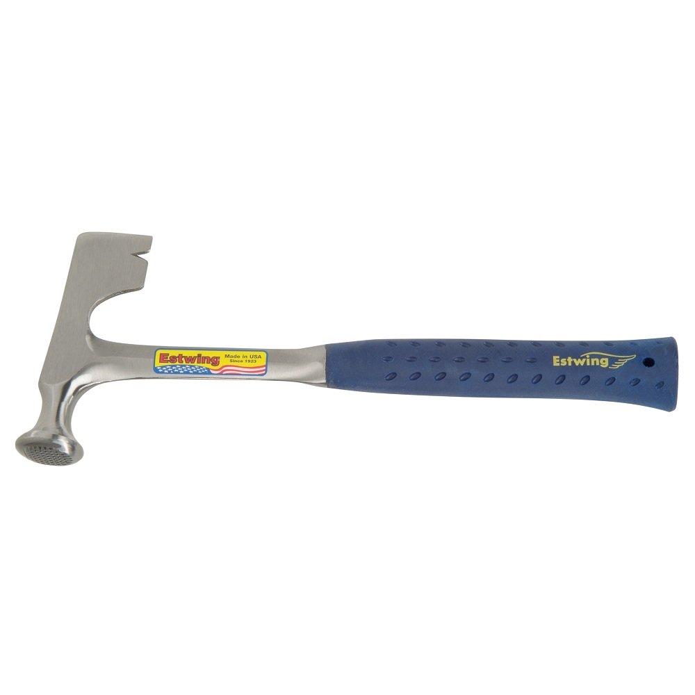 Estwing Drywall Plaster Hammer Round 11oz E3-11