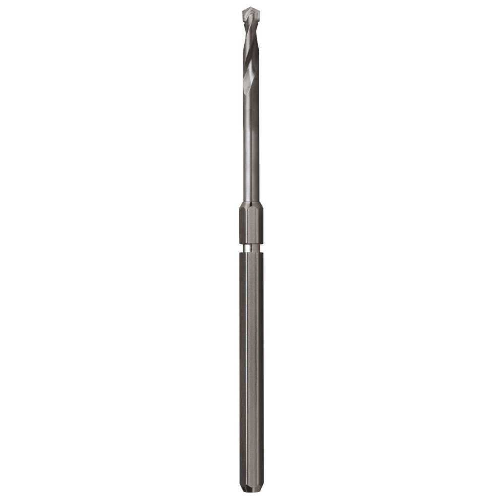 Sutton Tools H111 Tungsten Carbide Tipped (TCT) Pilot Drill 8mm