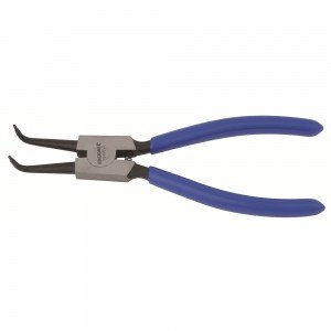 Kincrome K040043 Circlip Pliers External - Bent 175mm (7