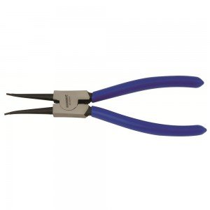 Kincrome K040044 Circlip Pliers External - Straight 175mm (7