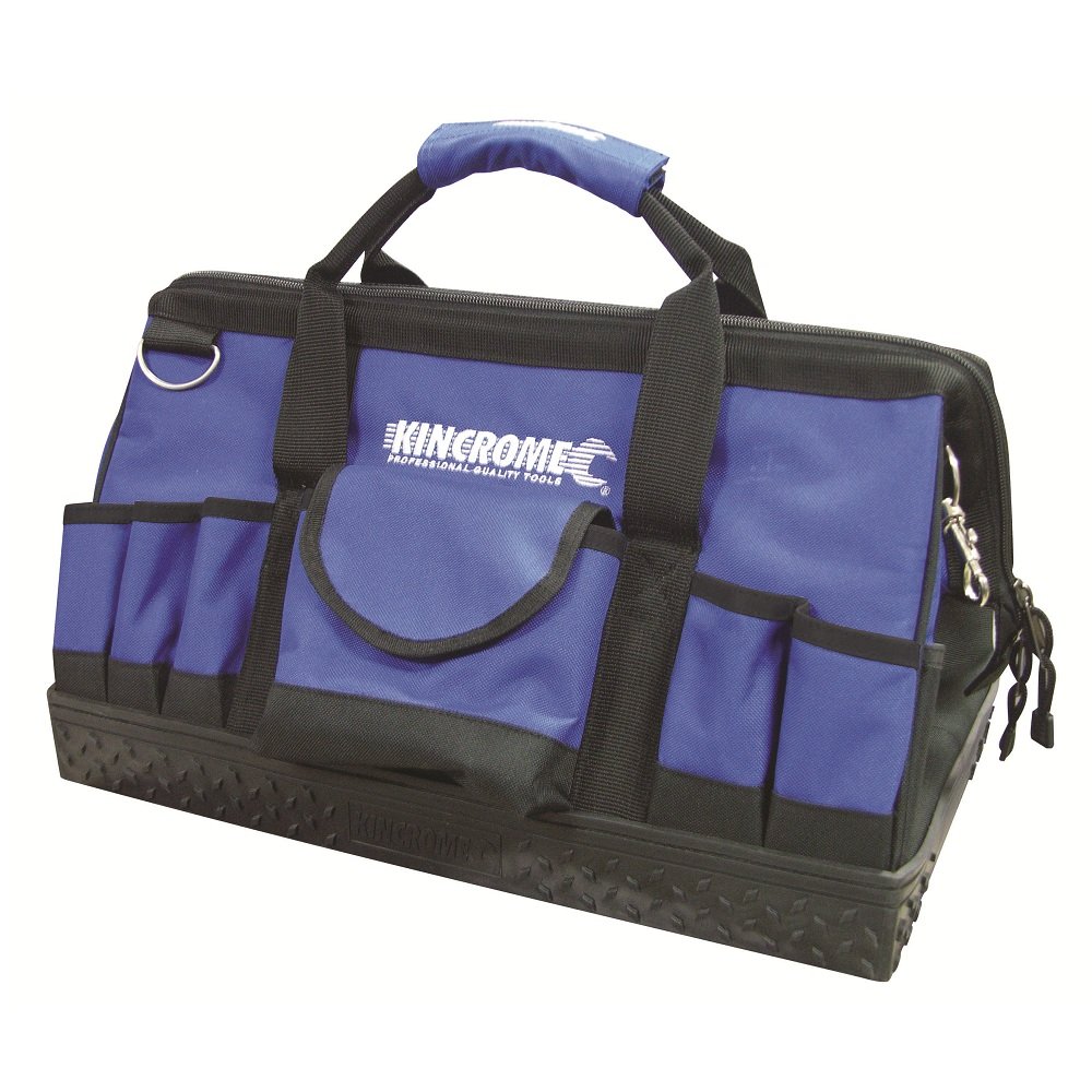 Kincrome 14 Pocket Heavy Duty Tool Bag K070052