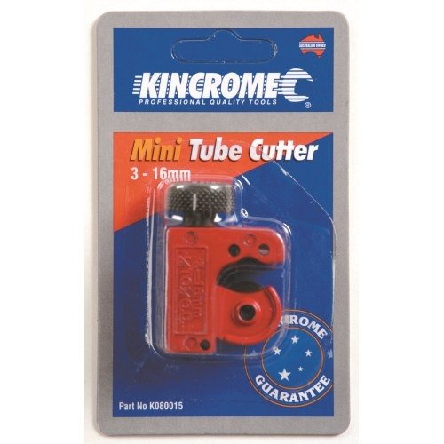 Kincrome Mini Tube Cutter 3mm - 16mm K080015