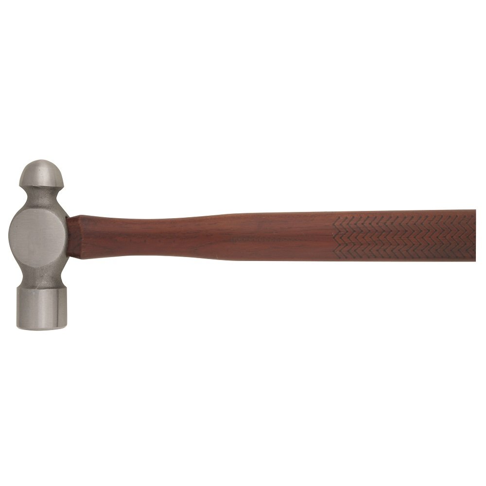 Kincrome Ball Pein Hammer Hickory Shaft 8oz (227gm) K090005