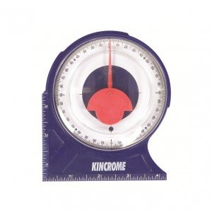Kincrome K11076 Magnetic Angle Finder Image