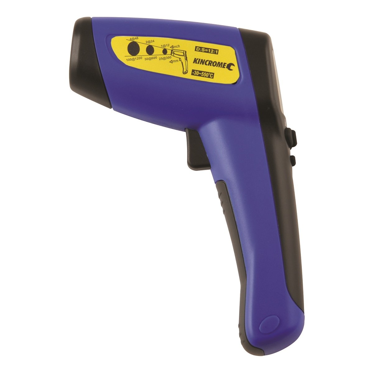 Kincrome Non Contact Infrared Thermometer K11110